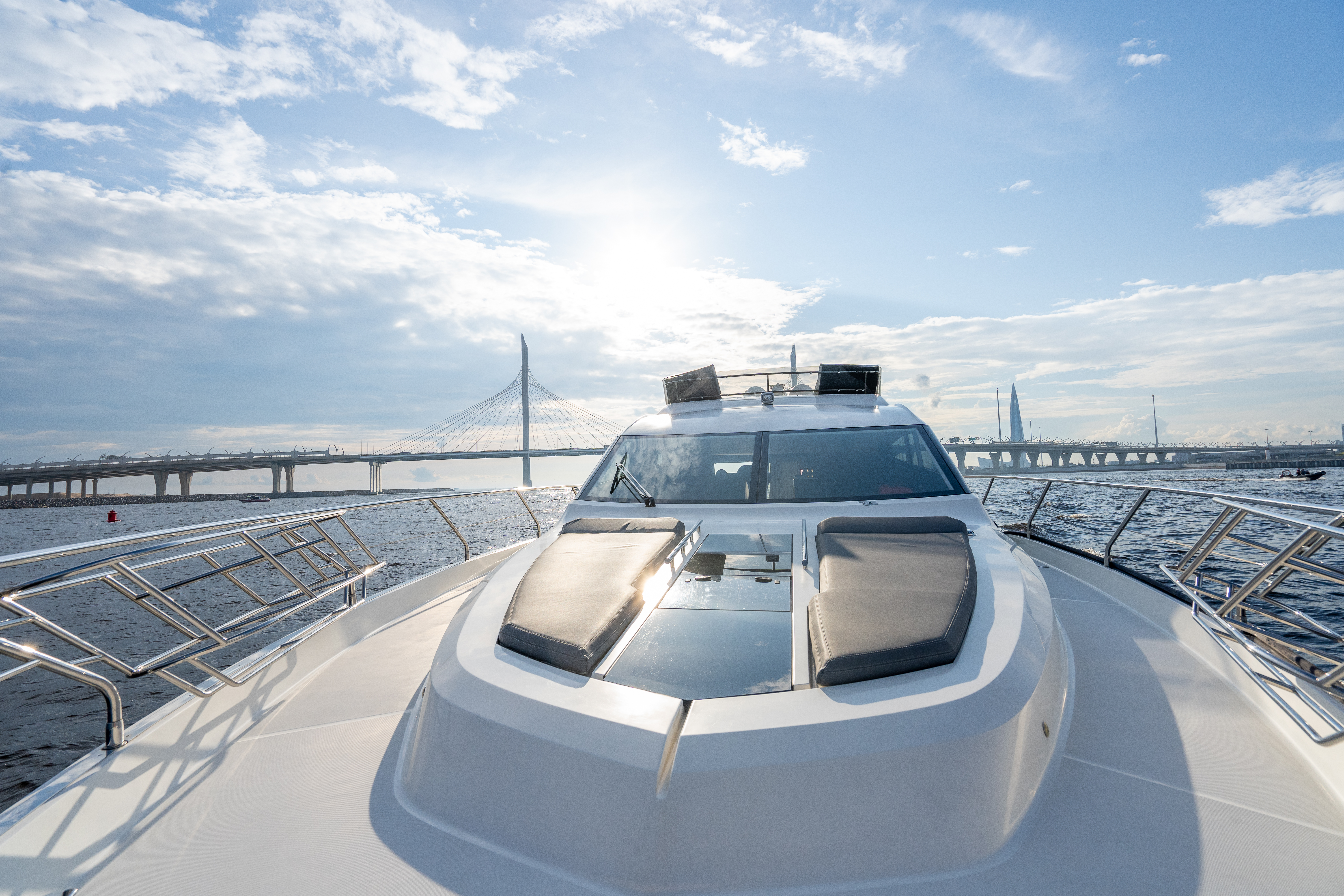 Galeon 64 / Галеон 64