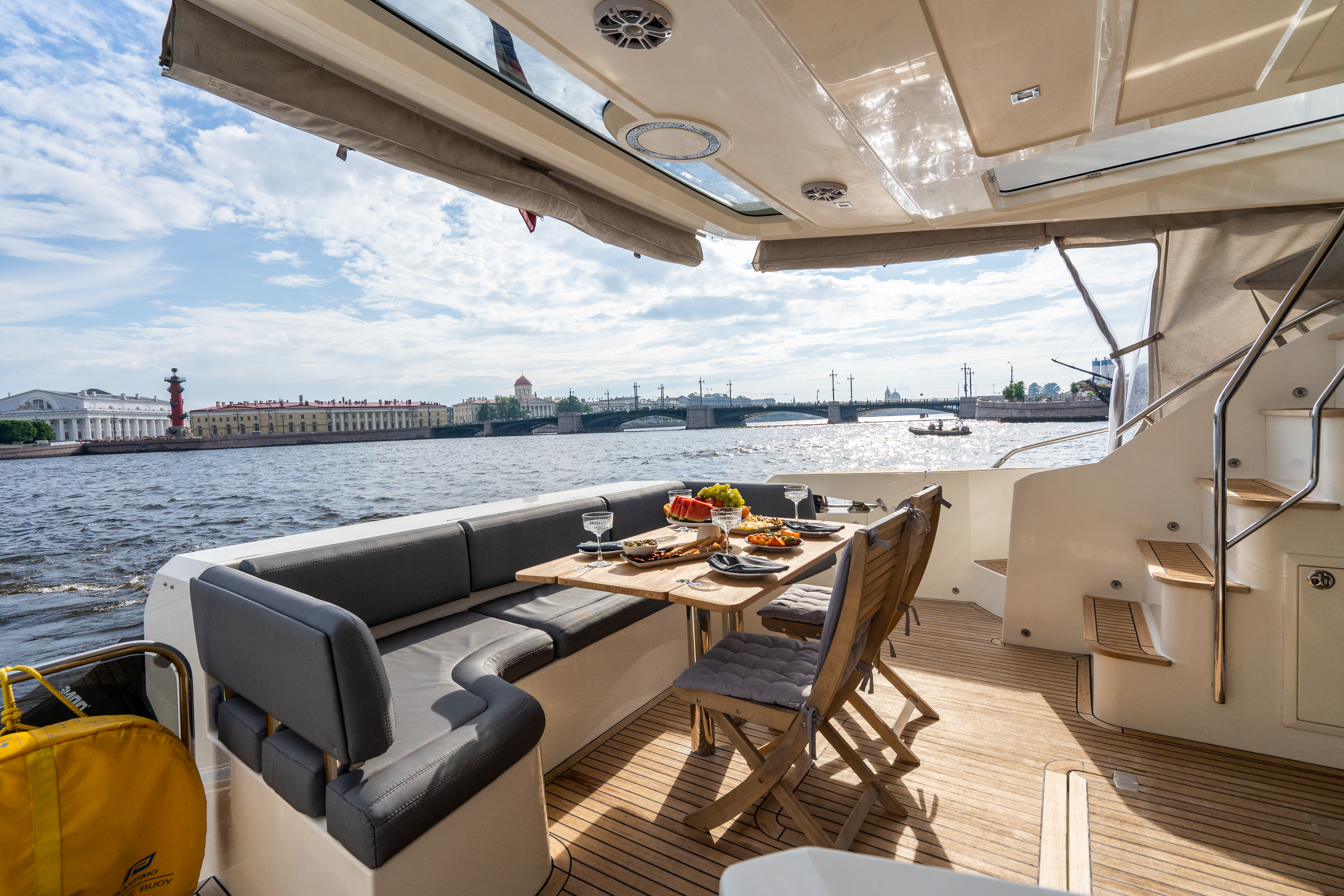 Galeon 64 / Галеон 64