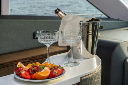 Galeon 64 / Галеон 64