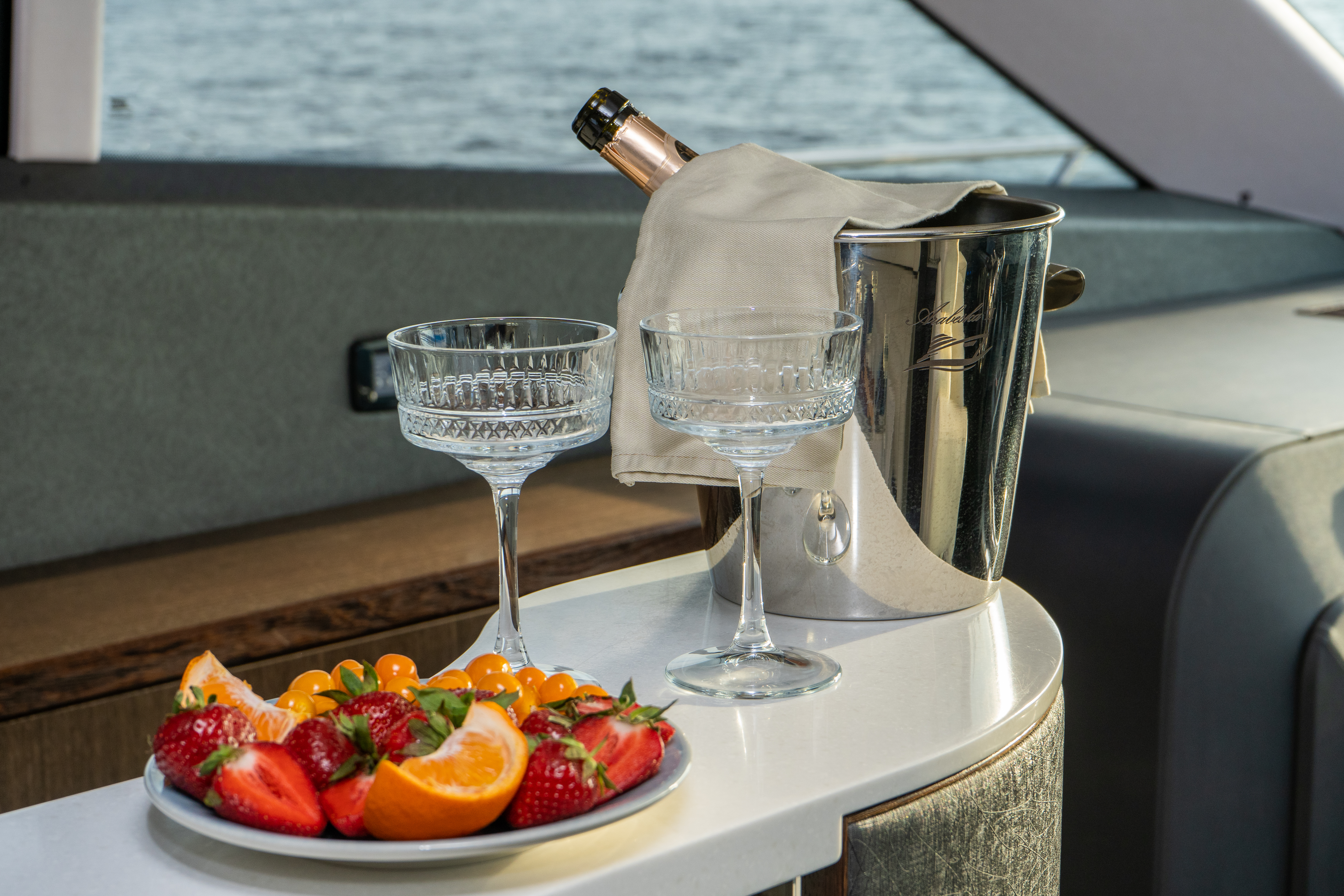 Galeon 64 / Галеон 64