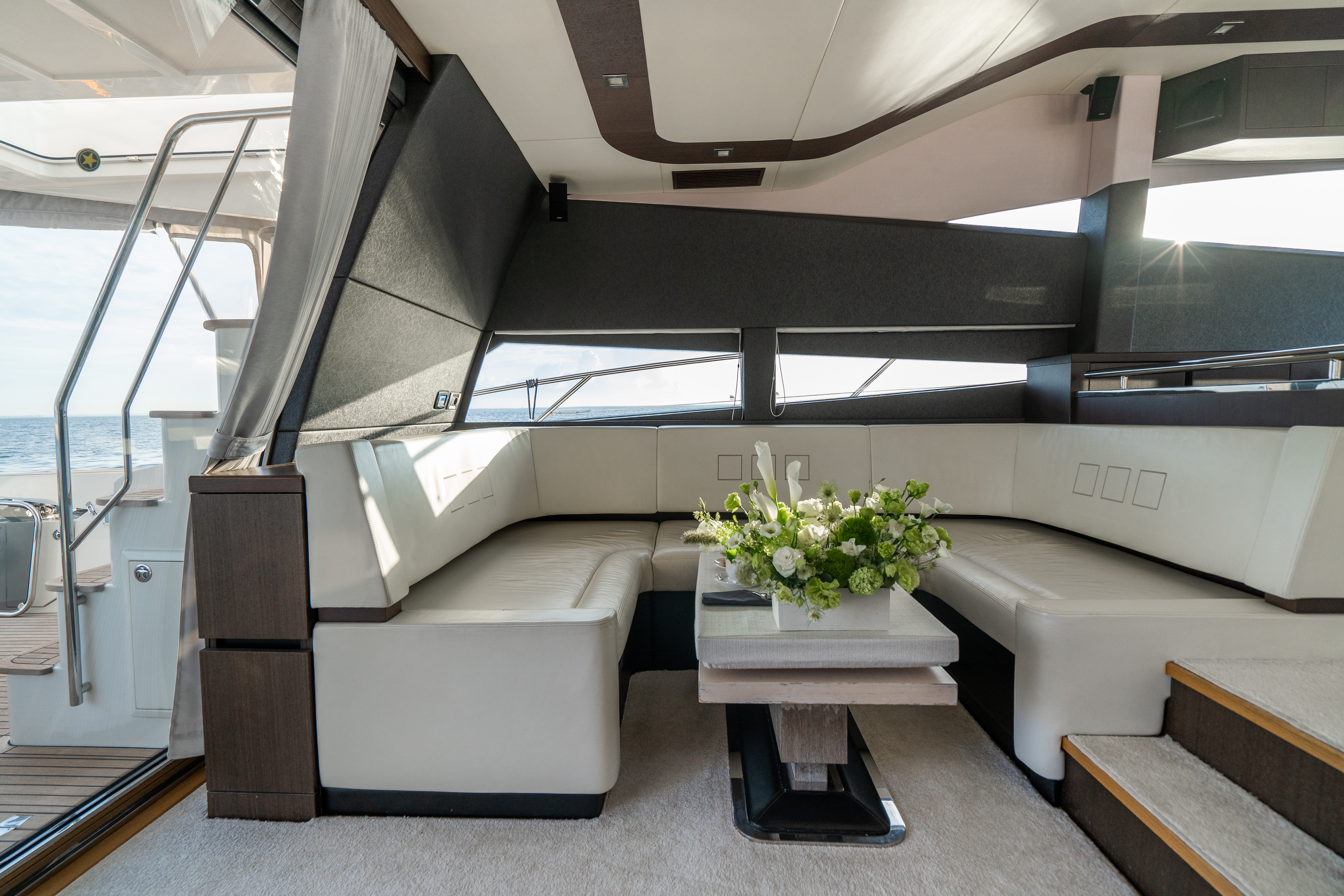 Galeon 64 / Галеон 64