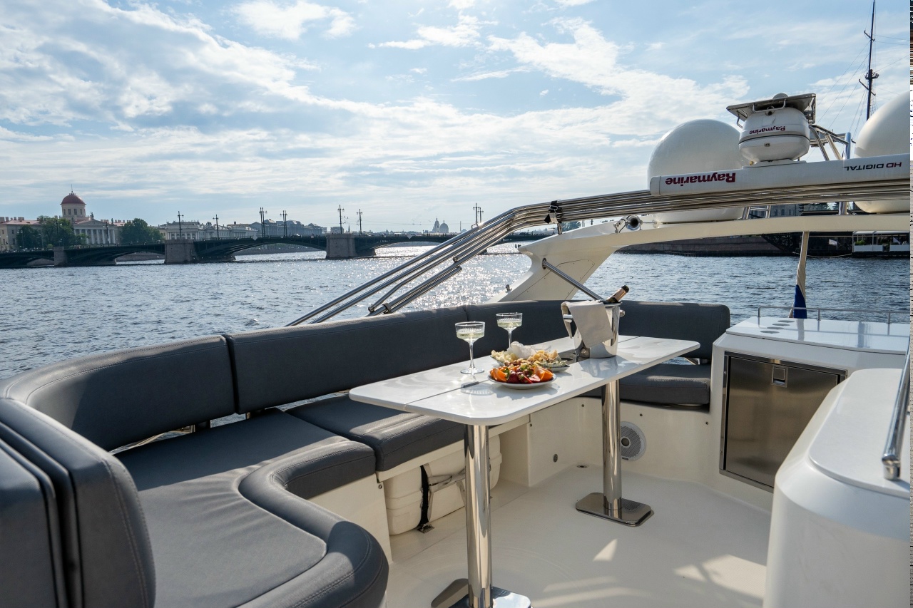 Galeon 64 / Галеон 64