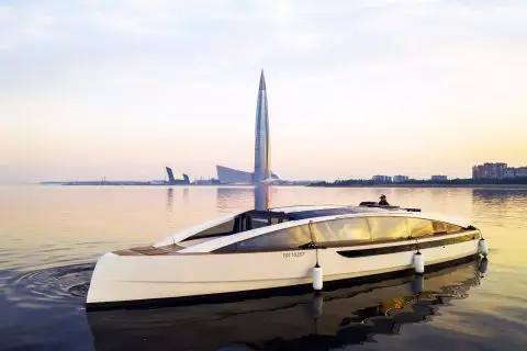Амстердам