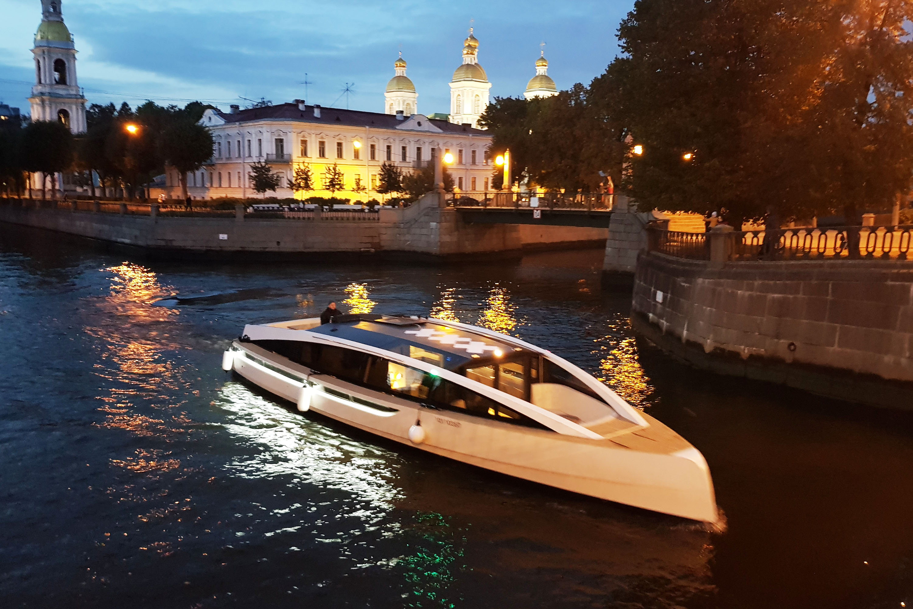 Амстердам