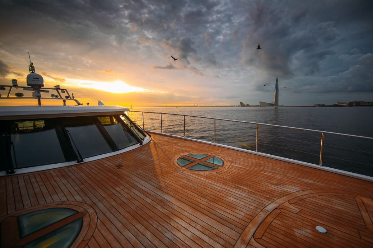 Atlantis III / Атлантис III