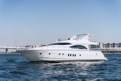 Dominator 68