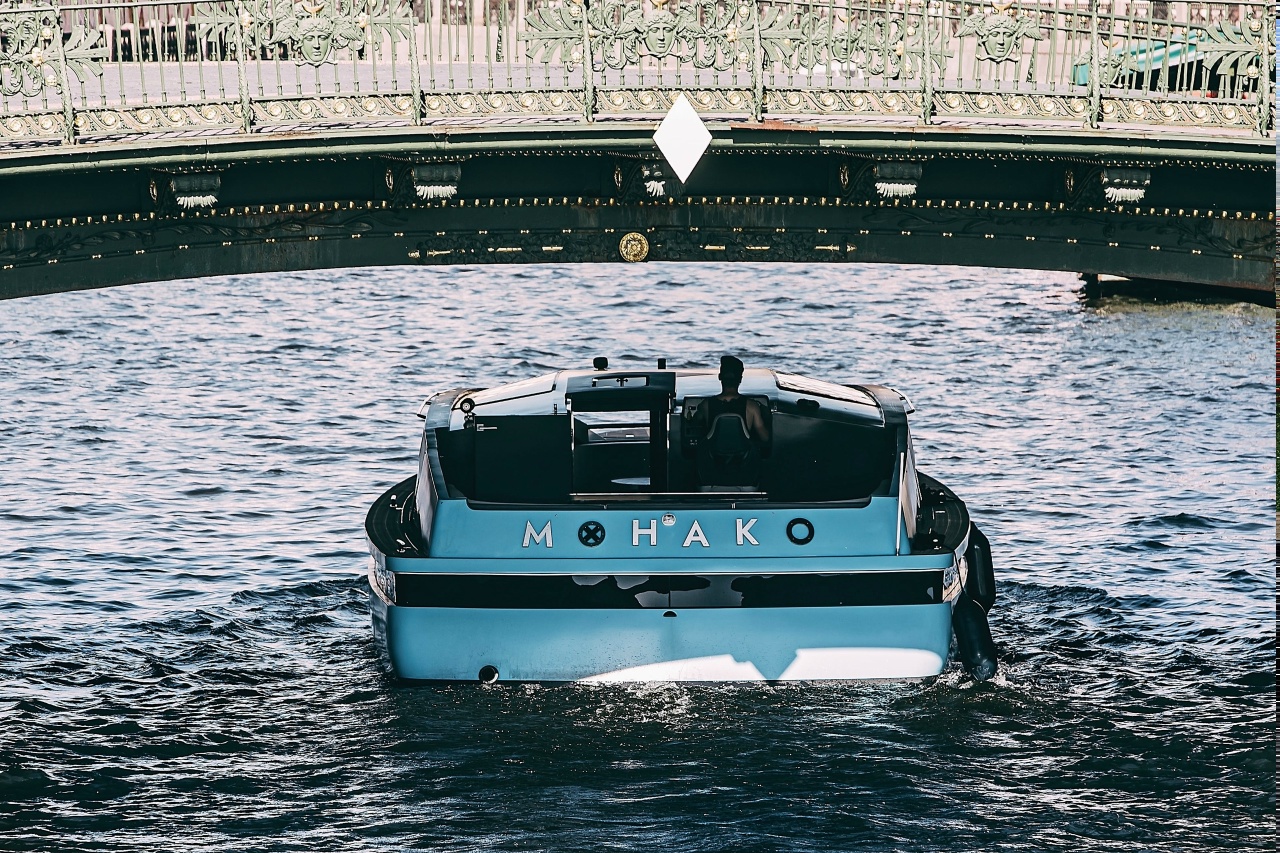 Монако