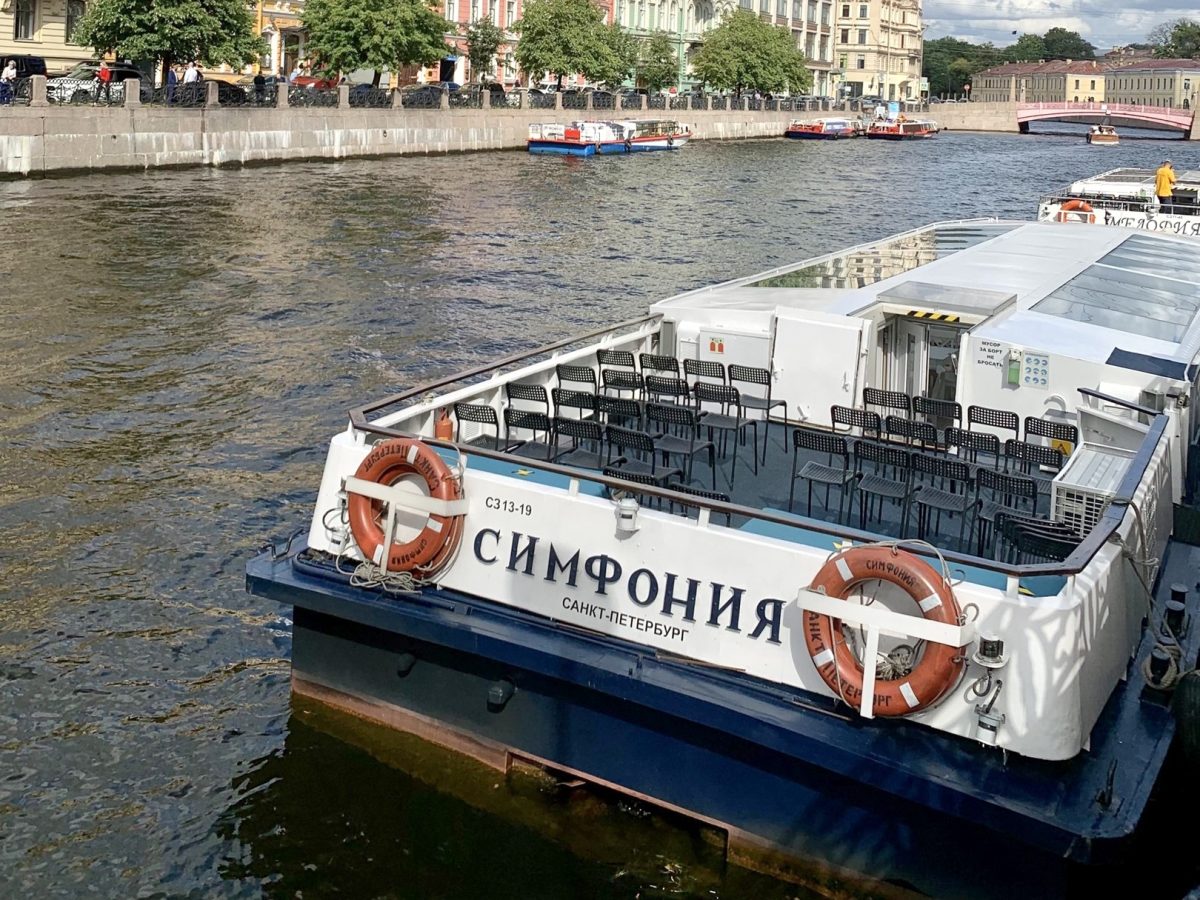 Симфония