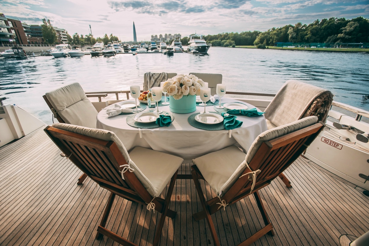 Аврора (Fairline 68)