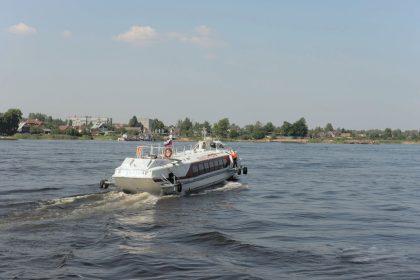 Экскурсия в музей «Прорыв» и крепость Орешек на метеоре