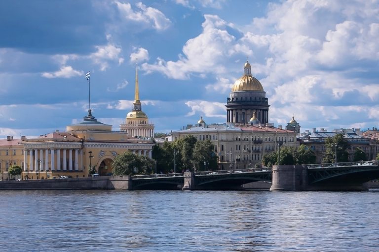 Полуденный выстрел