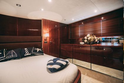 Аврора (Fairline 68)
