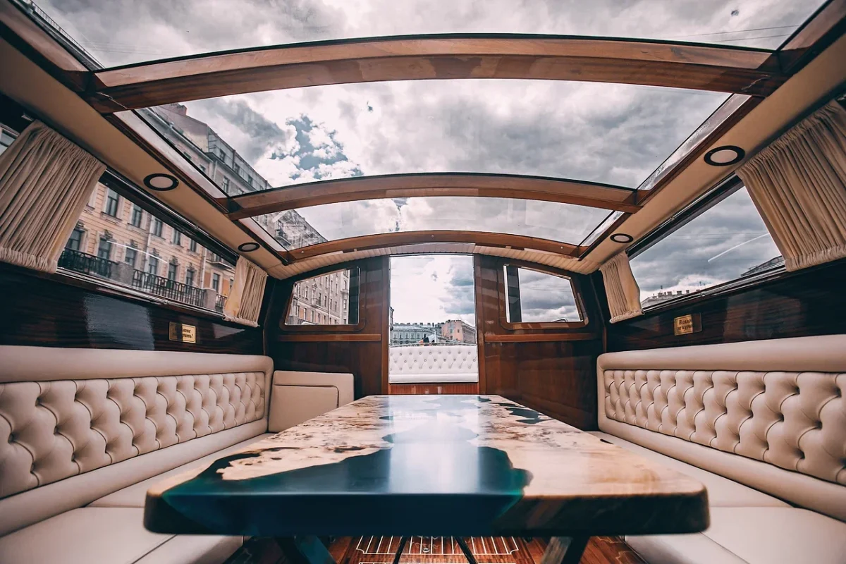 Venezia Nord / Венеция Норд