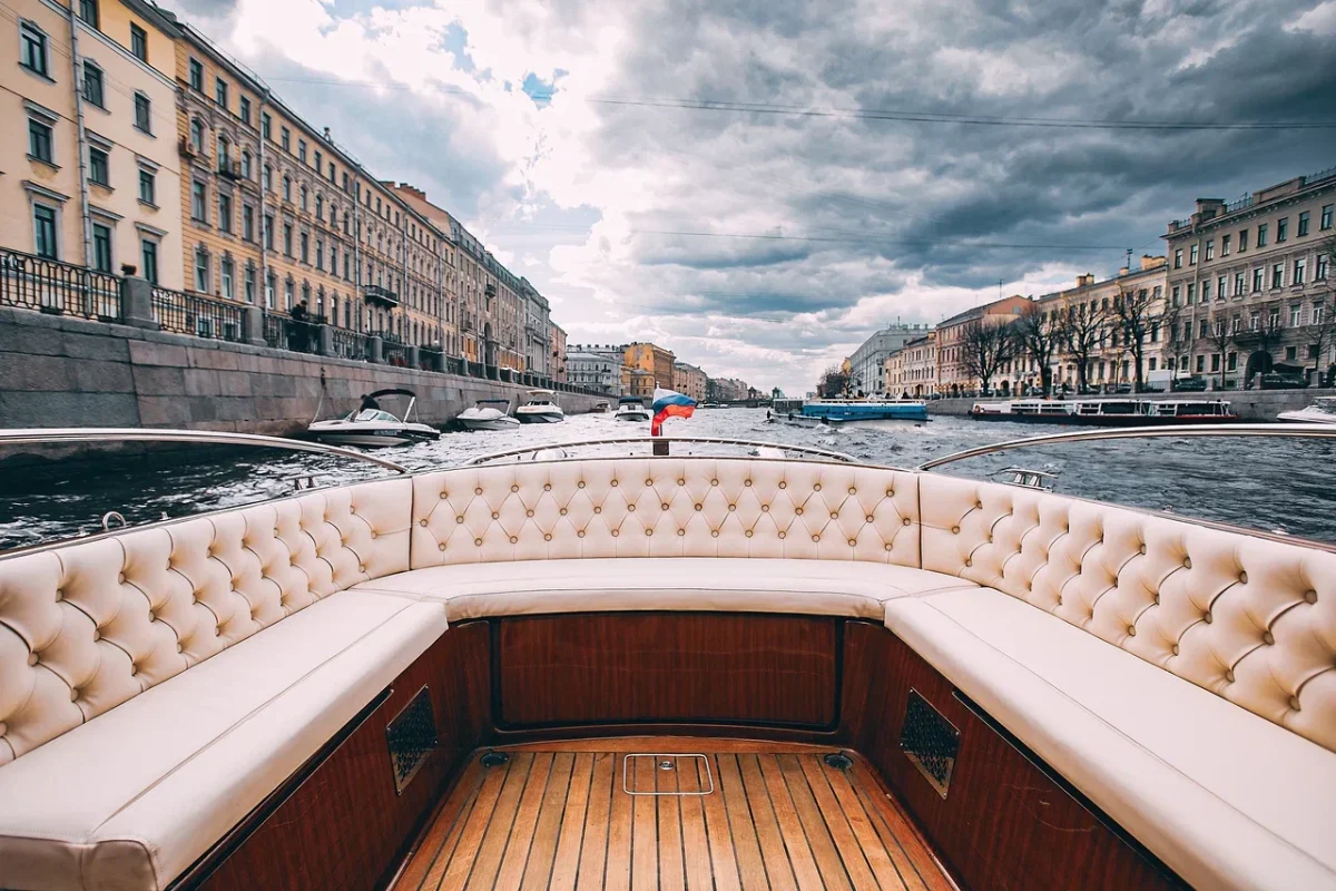 Venezia Nord / Венеция Норд