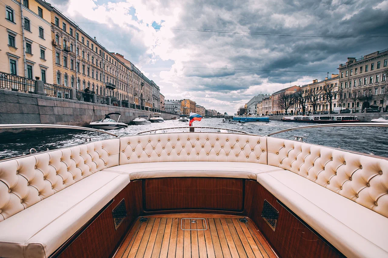 Venezia Nord / Венеция Норд