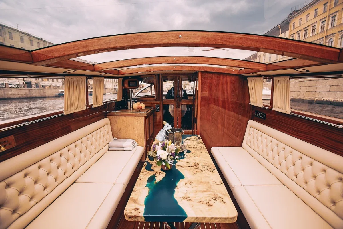 Venezia Nord / Венеция Норд