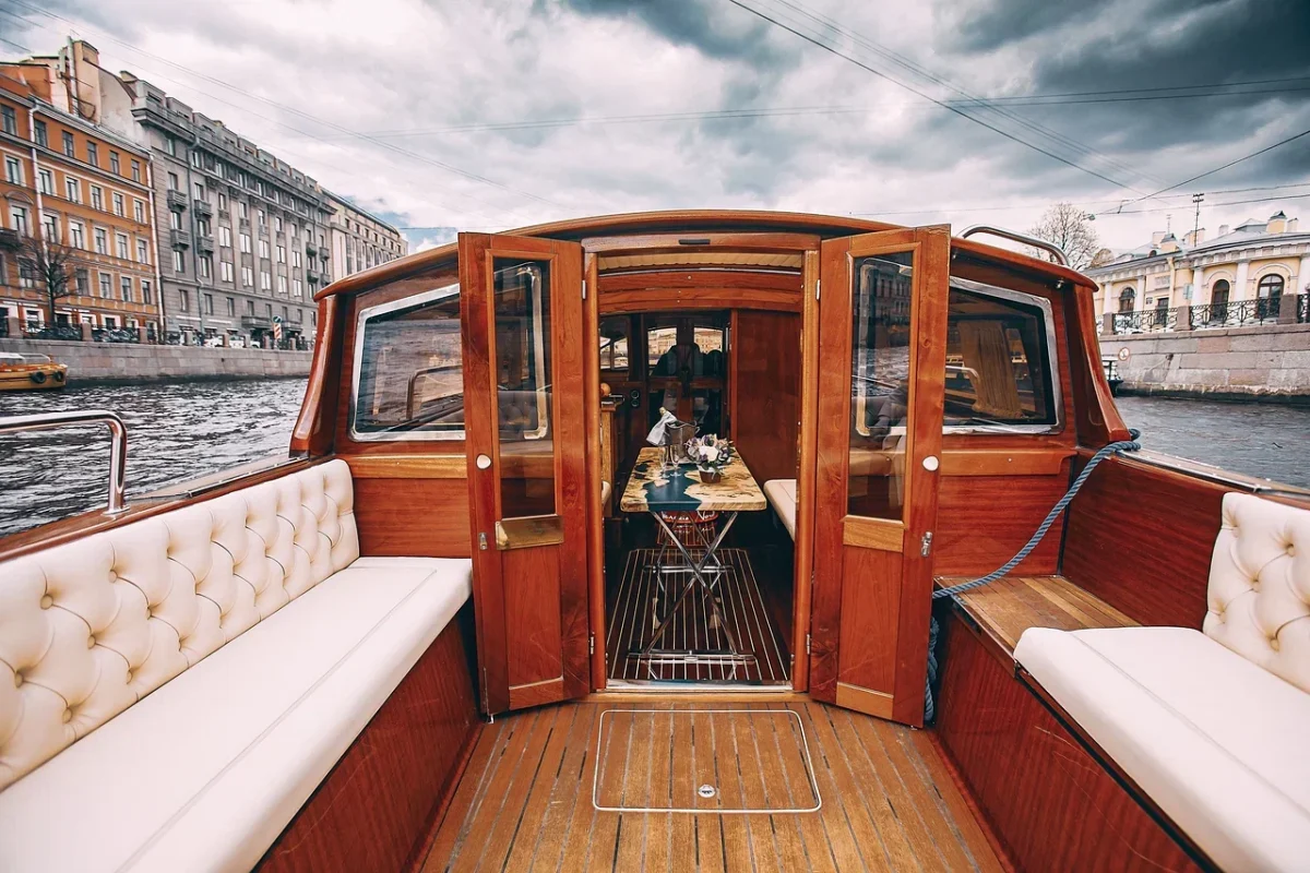 Venezia Nord / Венеция Норд