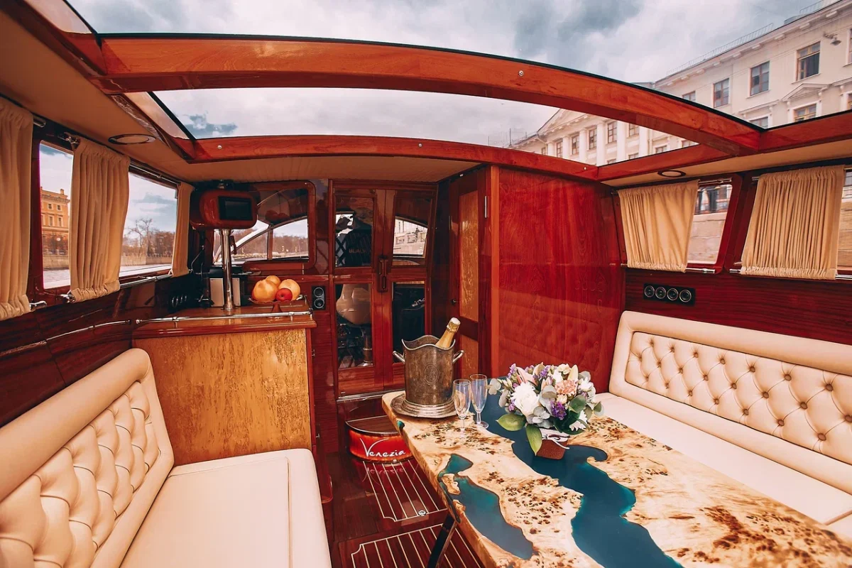 Venezia Nord / Венеция Норд