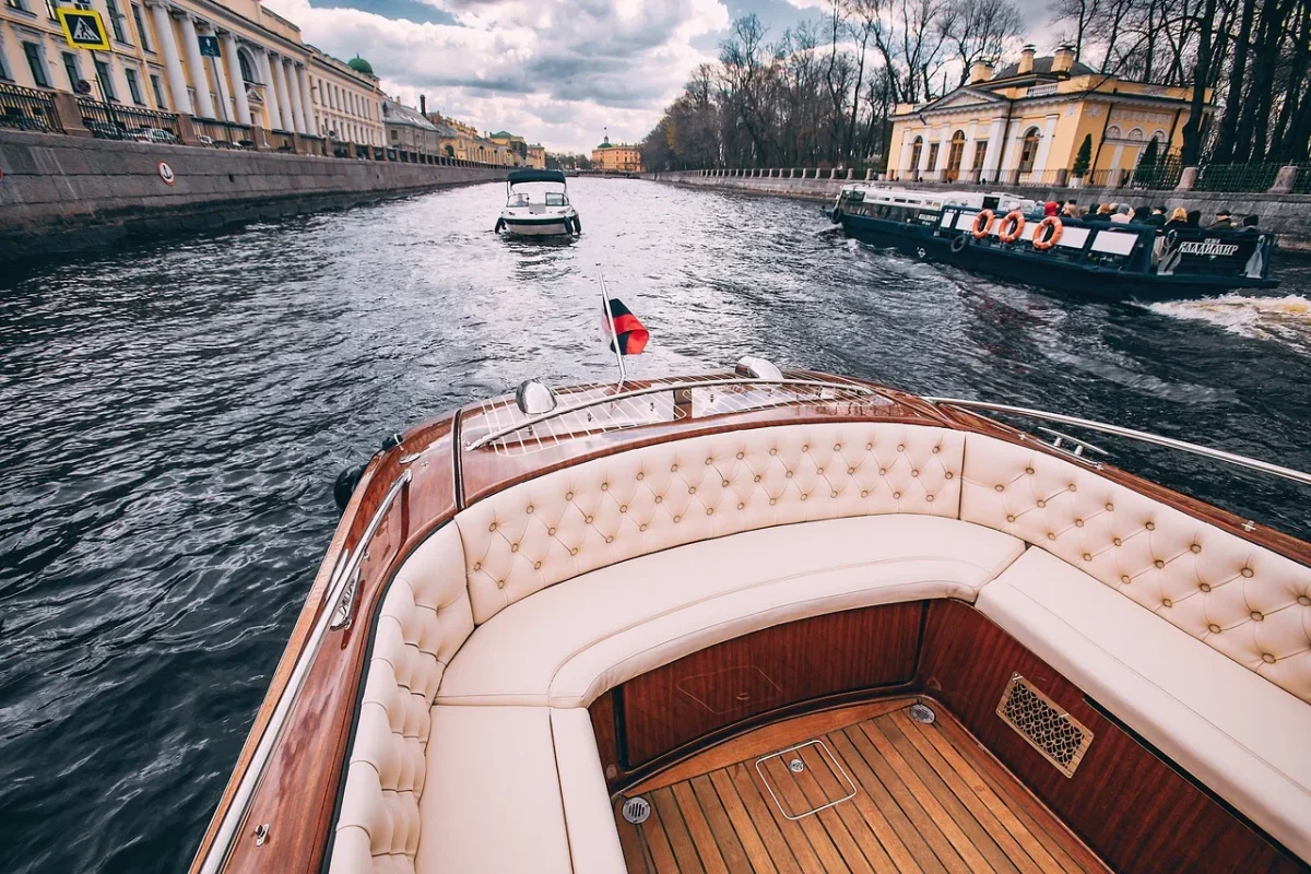 Venezia Nord / Венеция Норд