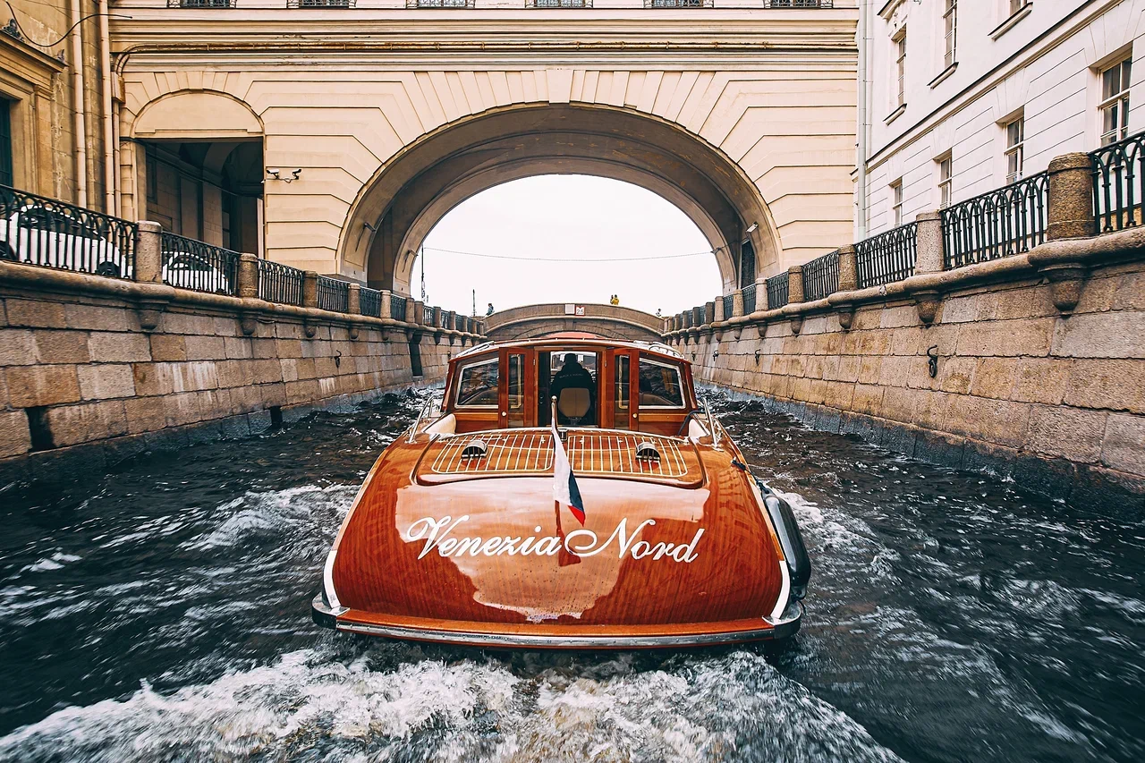 Venezia Nord / Венеция Норд