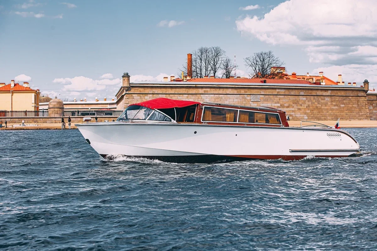 Venezia Nord / Венеция Норд