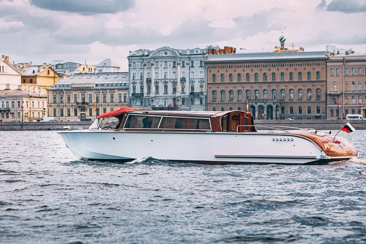 Venezia Nord / Венеция Норд