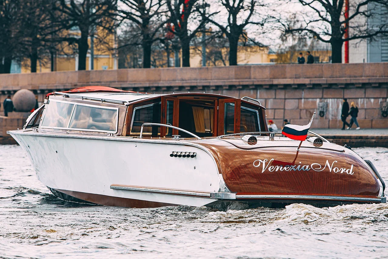Venezia Nord / Венеция Норд