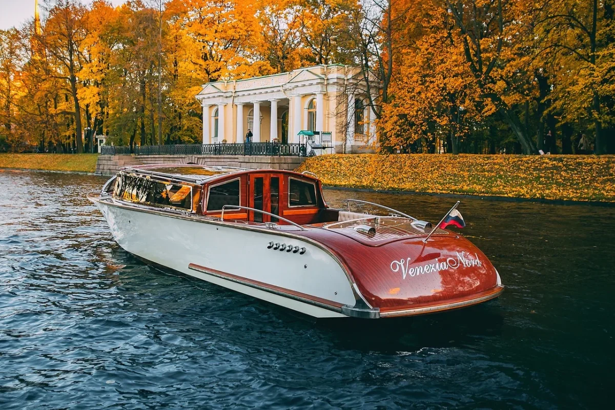 Venezia Nord / Венеция Норд