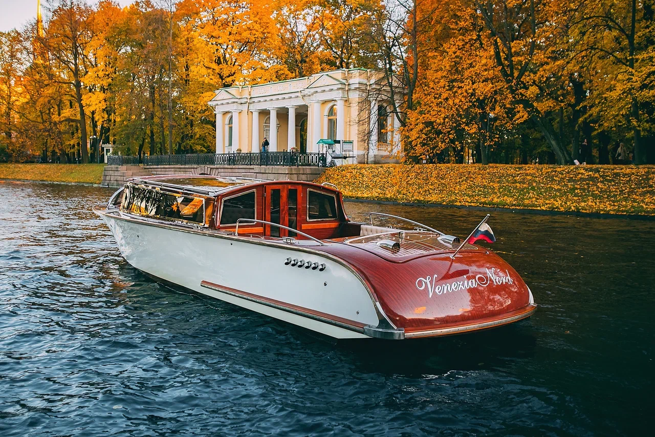 Venezia Nord / Венеция Норд