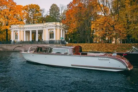 Venezia Nord / Венеция Норд
