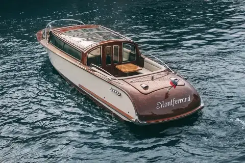 Montferrand / Монферран