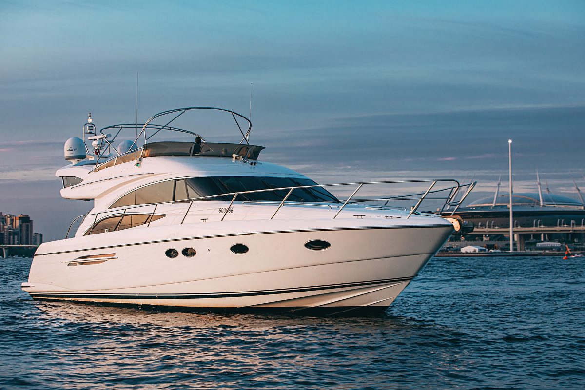 Princess 57 /Принцесса 57