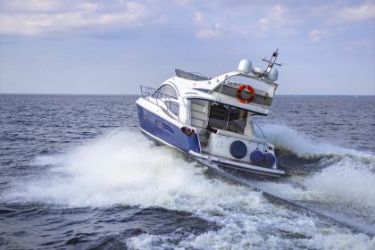 Galeon 440 / Галеон 440