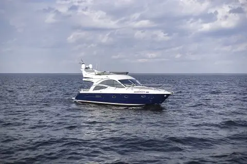 Galeon 440 / Галеон 440