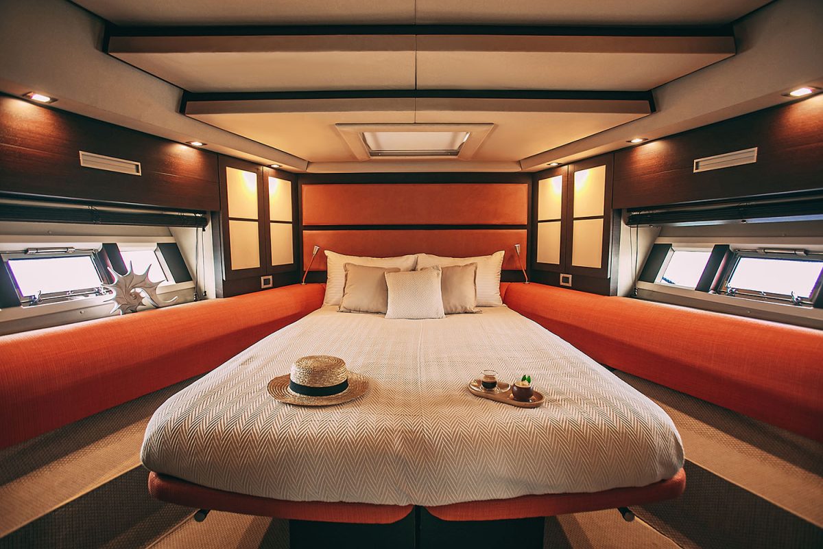 Azimut 62S / Азимут