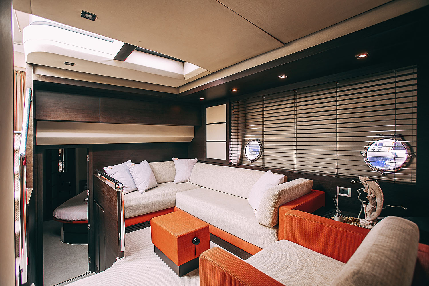 Azimut 62S / Азимут