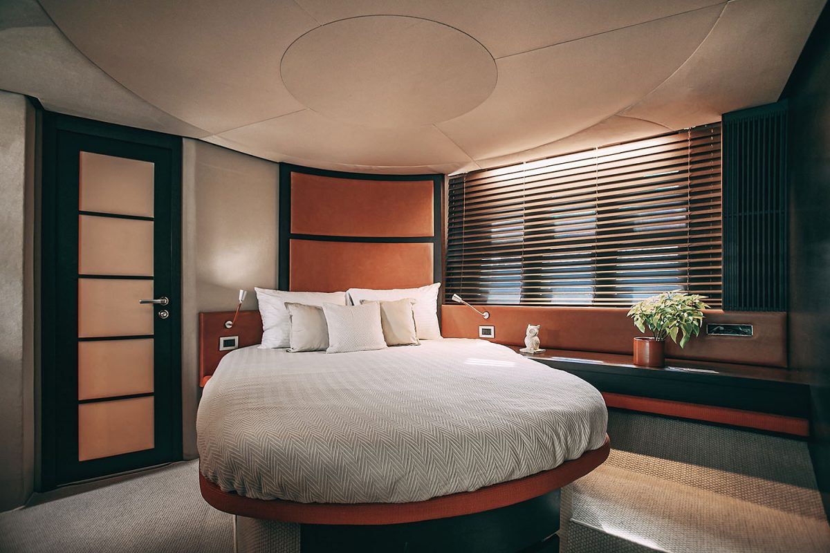 Azimut 62S / Азимут