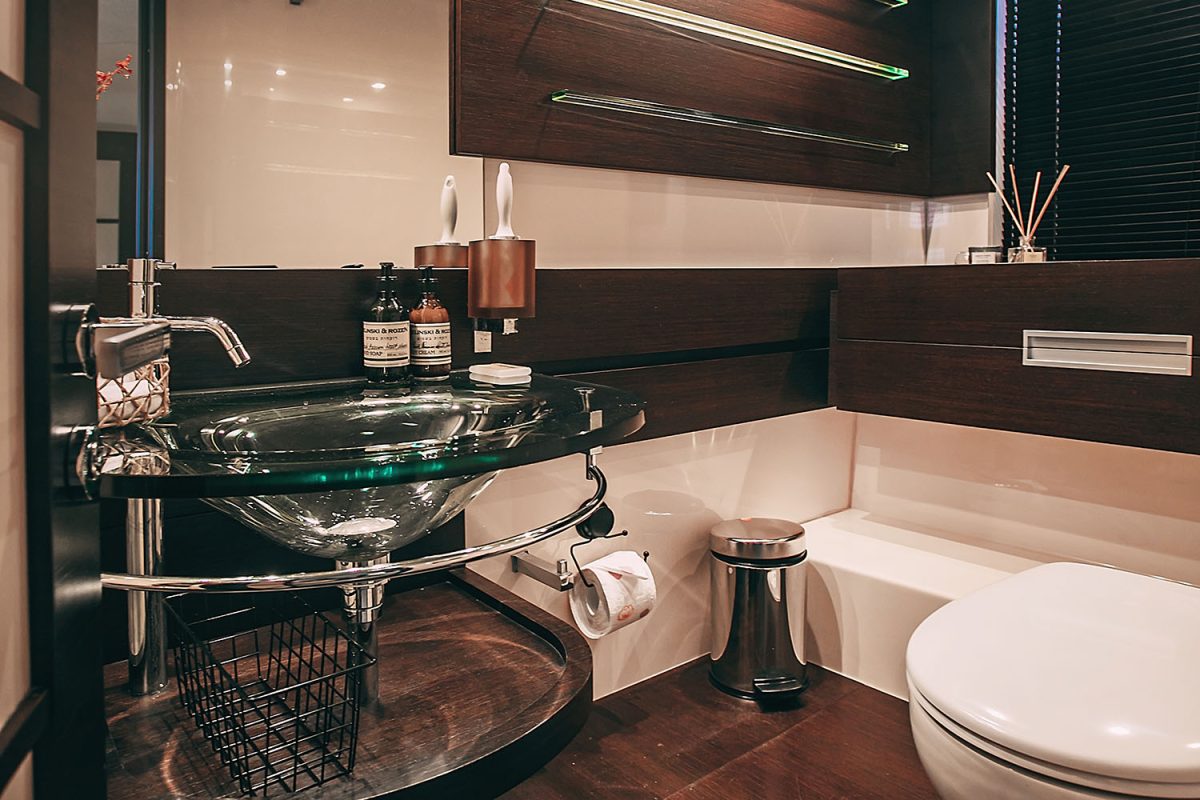 Azimut 62S / Азимут