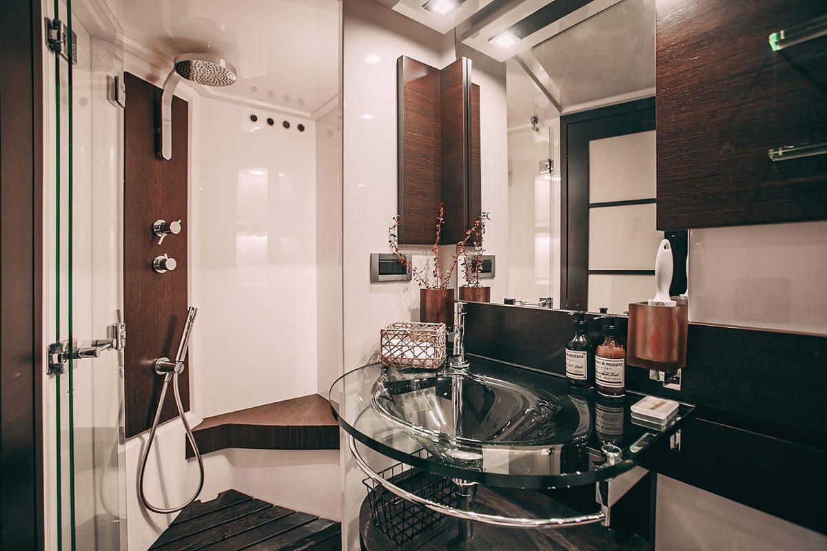 Azimut 62S / Азимут