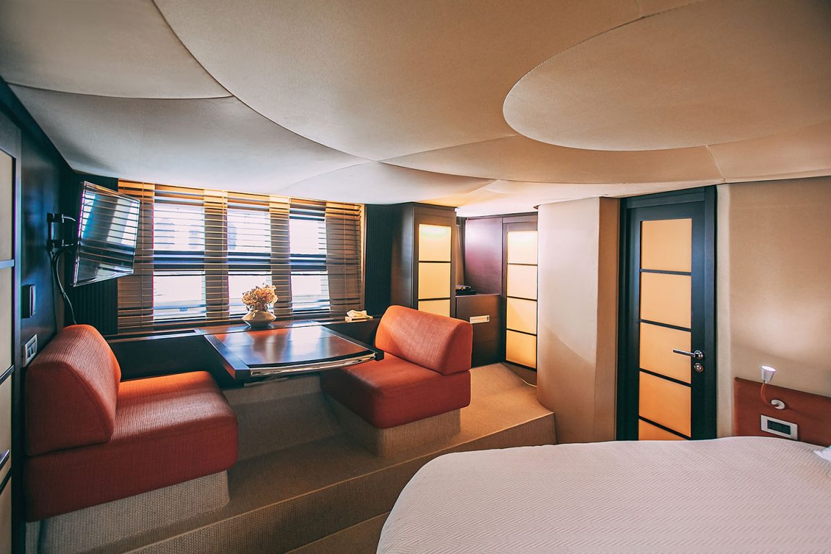 Azimut 62S / Азимут