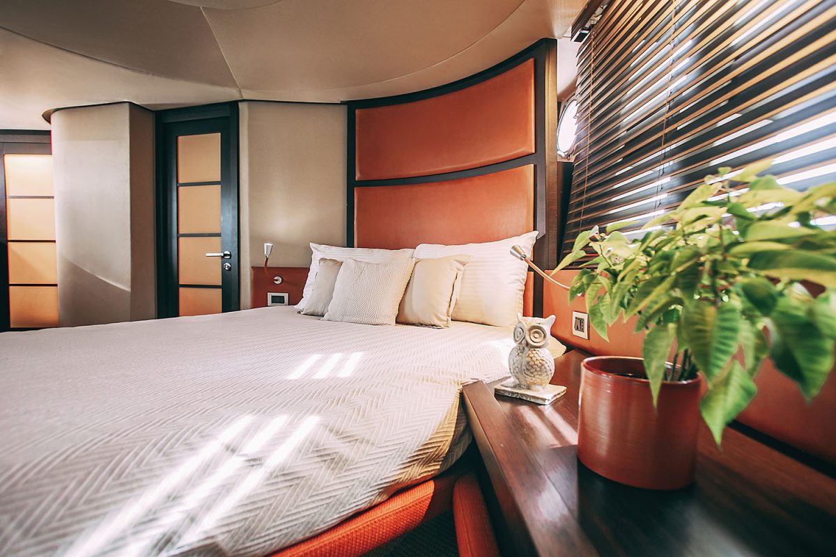 Azimut 62S / Азимут