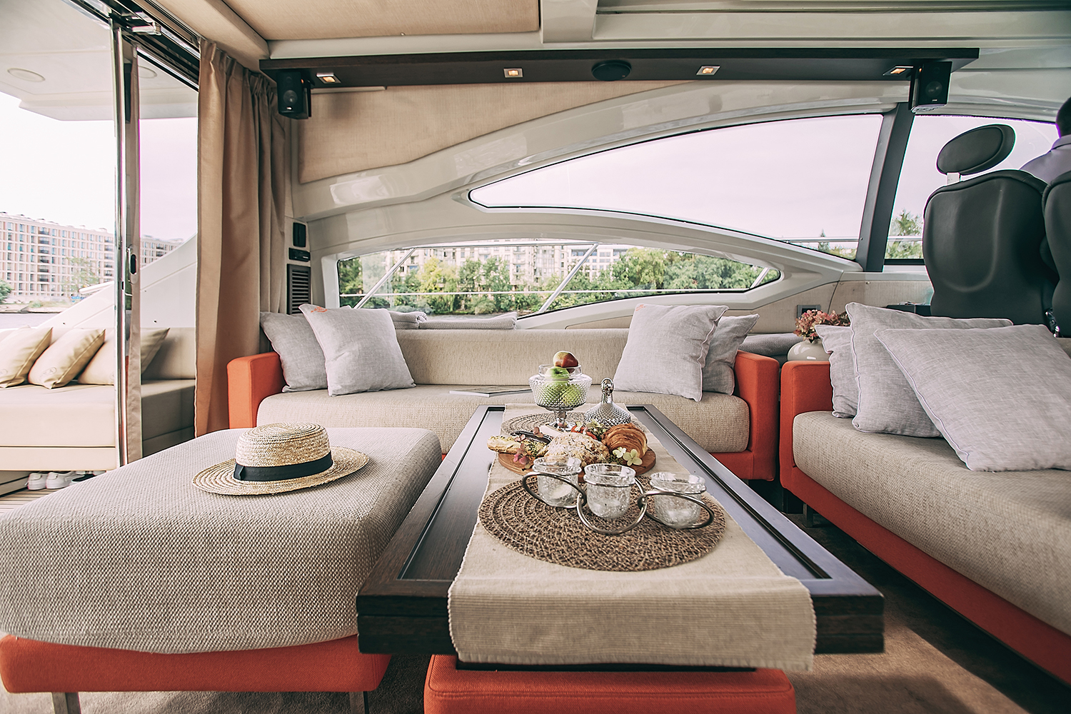 Azimut 62S / Азимут