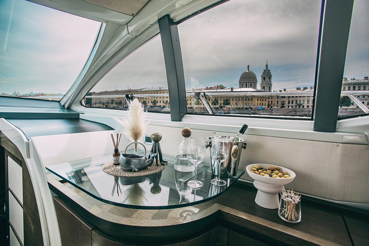 Azimut 62S / Азимут