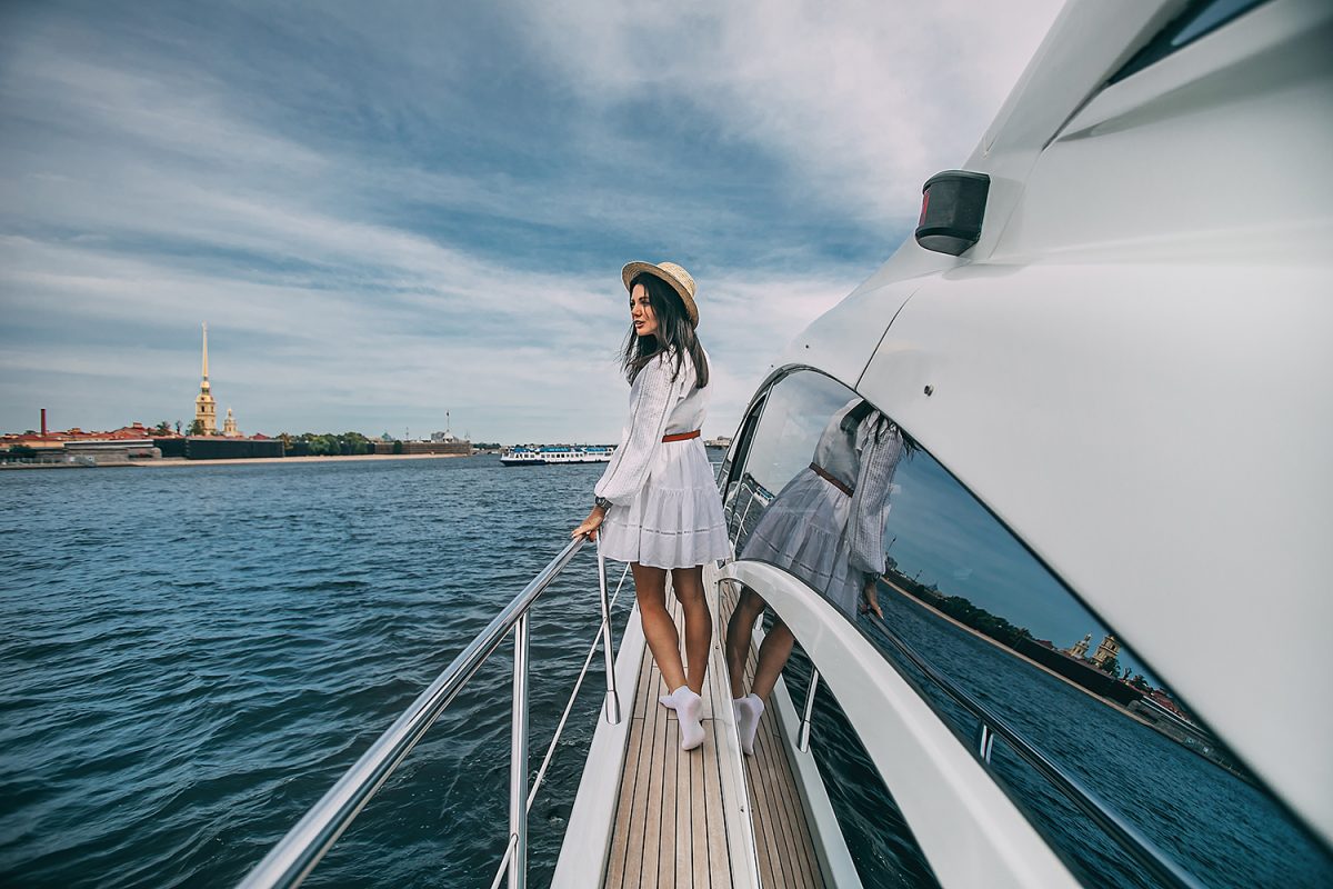 Azimut 62S / Азимут