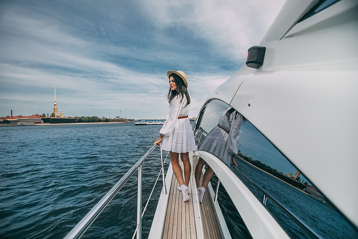 Azimut 62S / Азимут