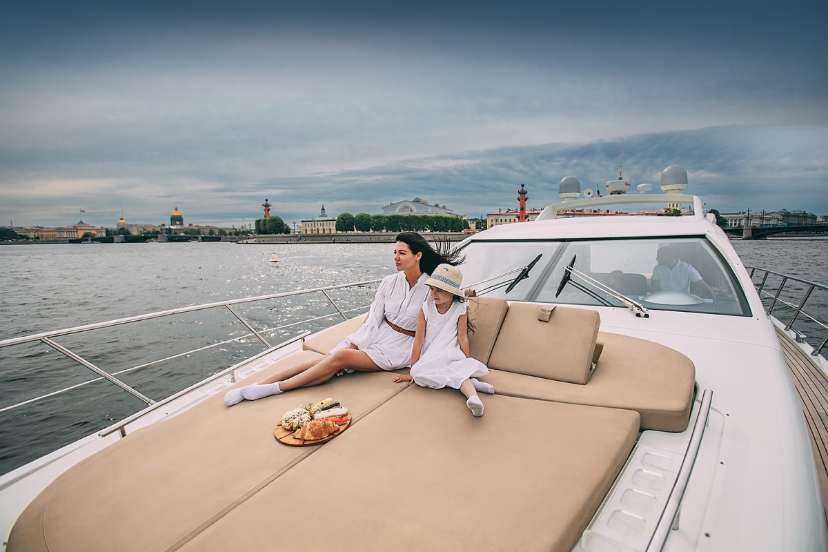 Azimut 62S / Азимут