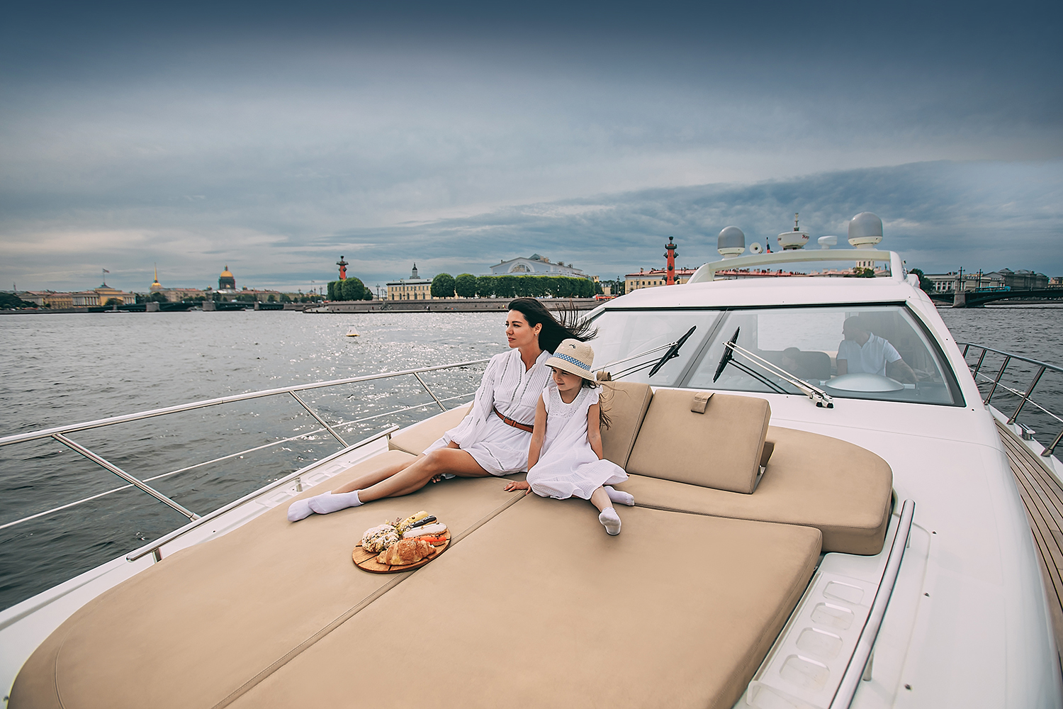 Azimut 62S / Азимут