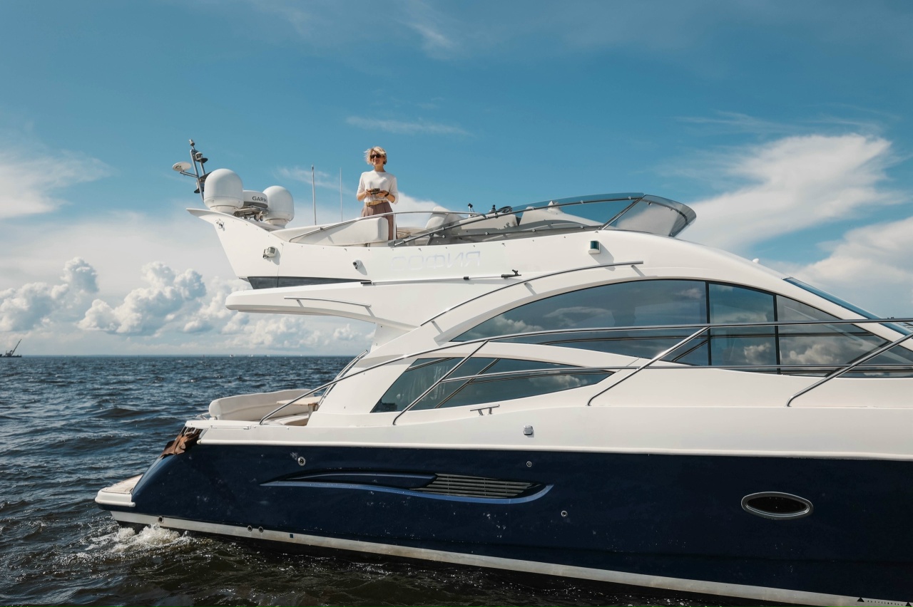 Galeon 440 / Галеон 440