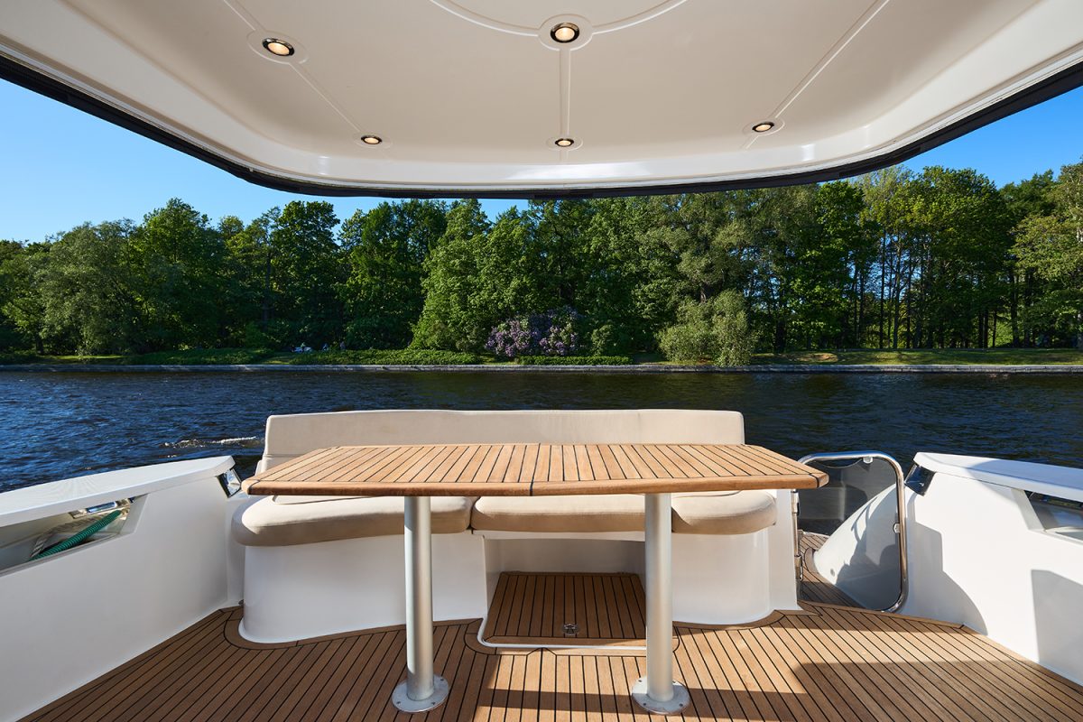Galeon 440 / Галеон 440