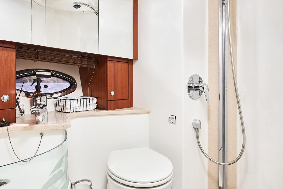 Galeon 440 / Галеон 440